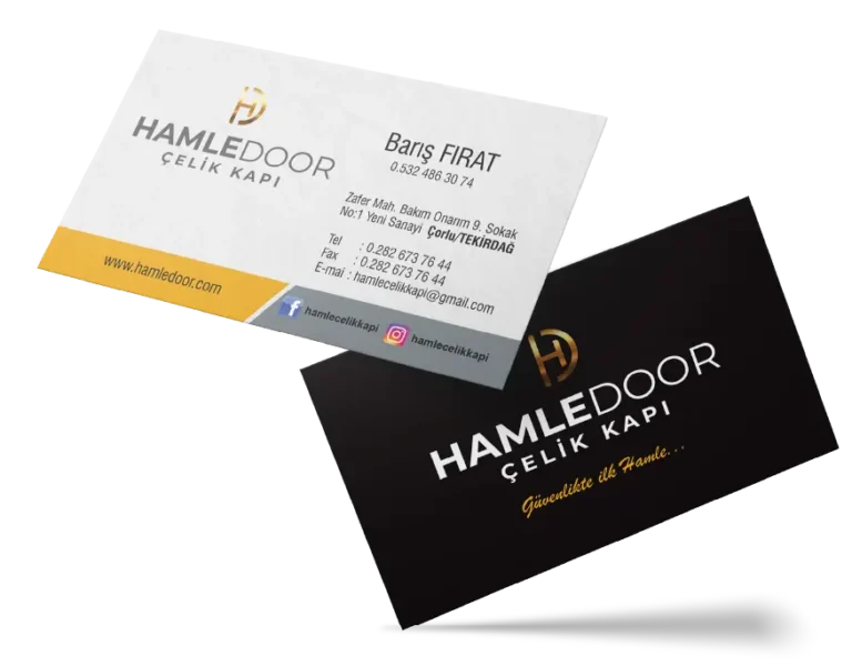 Ankara Kartvizit Fiyatları