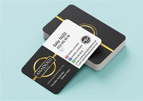 Kartvizit Fiyatları