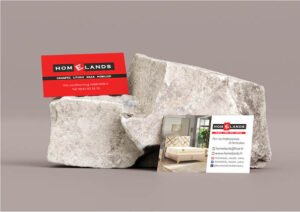 Kartvizit Örnekleri